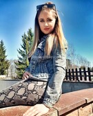 Анкета проститутки Вероника - метро Метрогородок, возраст - 23