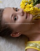 Анкета проститутки Галина - метро Строгино, возраст - 23