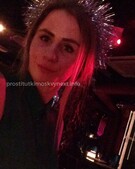 Анкета проститутки Марго - метро Крылатское, возраст - 23