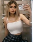 Анкета проститутки Лаура - метро Пресненский, возраст - 23