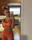 Анкета проститутки Рената - метро Даниловский, возраст - 24