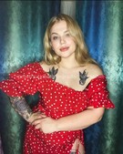 Анкета проститутки Рита - метро Ломоносовский, возраст - 24