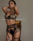 Анкета проститутки Ольга - метро Кузьминки, возраст - 24