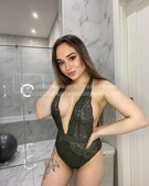 Анкета проститутки Стелла - метро Тропарево-Никулино, возраст - 24