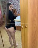 Анкета проститутки Анечка - метро Хамовники, возраст - 24