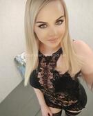 Анкета проститутки Марина - метро Кузьминки, возраст - 24