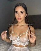 Анкета проститутки Инга - метро Щукино, возраст - 24