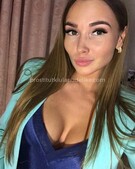 Анкета проститутки Зоя - метро Бескудниковский, возраст - 24