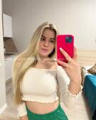 Анкета проститутки Лизочка - метро Щукино, возраст - 24