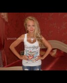 Анкета проститутки Галина - метро Коломенское, возраст - 24