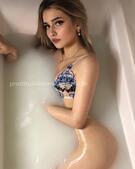 Анкета проститутки Услада - метро Сокол, возраст - 24