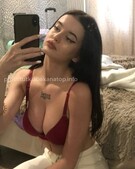 Анкета проститутки Виктория - метро Южнопортовый, возраст - 24