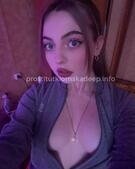 Анкета проститутки Кира - метро Тимирязевский, возраст - 24