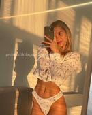 Анкета проститутки Таисия - метро Даниловский, возраст - 24