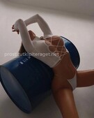 Анкета проститутки Алина - метро Таганский, возраст - 24