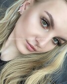 Анкета проститутки Ульяна - метро Тропарево-Никулино, возраст - 24