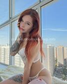 Анкета проститутки Алена - метро Тимирязевский, возраст - 24