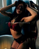 Анкета проститутки Элеонора - метро Сокол, возраст - 24