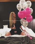 Анкета проститутки Адель - метро Тверской, возраст - 24