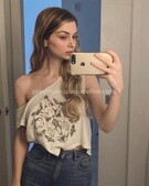 Анкета проститутки Варвара - метро Орехово-Борисово Южное, возраст - 24