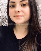 Анкета проститутки Маргарита - метро Ломоносовский, возраст - 24