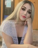 Анкета проститутки Яна - метро Марфино, возраст - 24