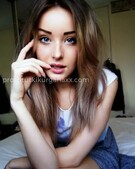 Анкета проститутки Катюша - метро Тверской, возраст - 24