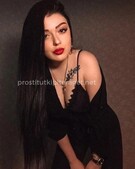 Анкета проститутки Шарлотта - метро Арбат, возраст - 24