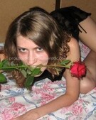 Анкета проститутки Стефания - метро Сокол, возраст - 24