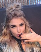 Анкета проститутки Элина - метро Перово, возраст - 24