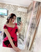 Анкета проститутки Зина - метро Гагаринский, возраст - 24