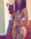 Анкета проститутки Анюта - метро Южнопортовый, возраст - 25