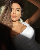 Анкета проститутки Ника - метро Ломоносовский, возраст - 25