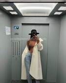 Анкета проститутки Лиза - метро Северное Медведково, возраст - 25