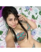 Анкета проститутки Ирина - метро Нагатино-Садовники, возраст - 25