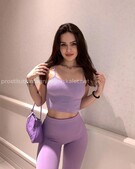 Анкета проститутки Викуся - метро Дорогомилово, возраст - 25