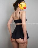 Анкета проститутки Юля - метро Преображенское, возраст - 25