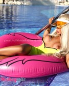 Анкета проститутки Эмма - метро Мещанский, возраст - 25