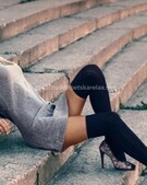 Анкета проститутки Лина - метро Ломоносовский, возраст - 25