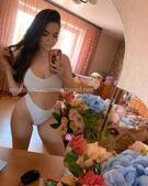 Анкета проститутки Кира - метро Сокольники, возраст - 25