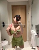 Анкета проститутки Ксения - метро Теплый Стан, возраст - 25