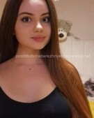 Анкета проститутки Эмма - метро Щукино, возраст - 25