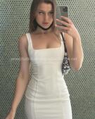 Анкета проститутки Дарина - метро Щукино, возраст - 25