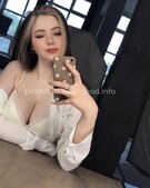 Анкета проститутки Роксана - метро Куркино, возраст - 25