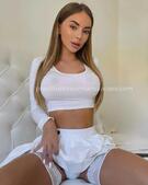 Анкета проститутки Майя - метро Басманный, возраст - 25