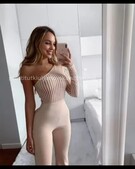 Анкета проститутки Алла - метро Саларьево, возраст - 25