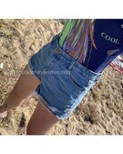 Анкета проститутки Елизавета - метро Ярославский, возраст - 25