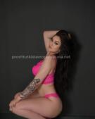 Анкета проститутки Шарлотта - метро Красносельский, возраст - 25