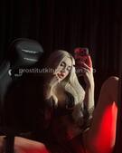 Анкета проститутки Алена - метро Тверской, возраст - 25