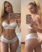 Анкета проститутки Аврора - метро Таганский, возраст - 25